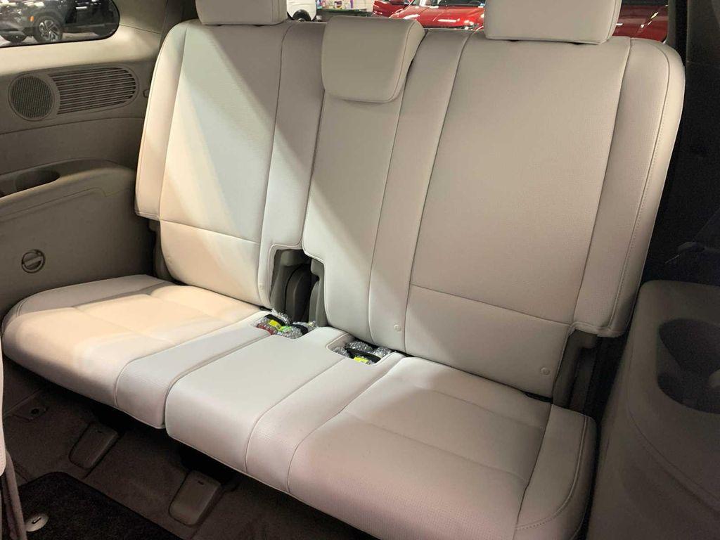 new 2026 Hyundai Palisade car, priced at $52,569