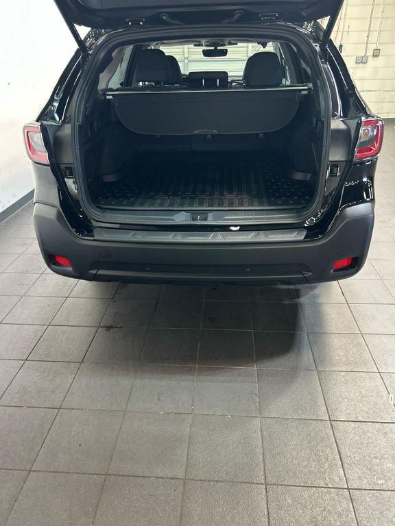 used 2025 Subaru Outback car, priced at $35,472