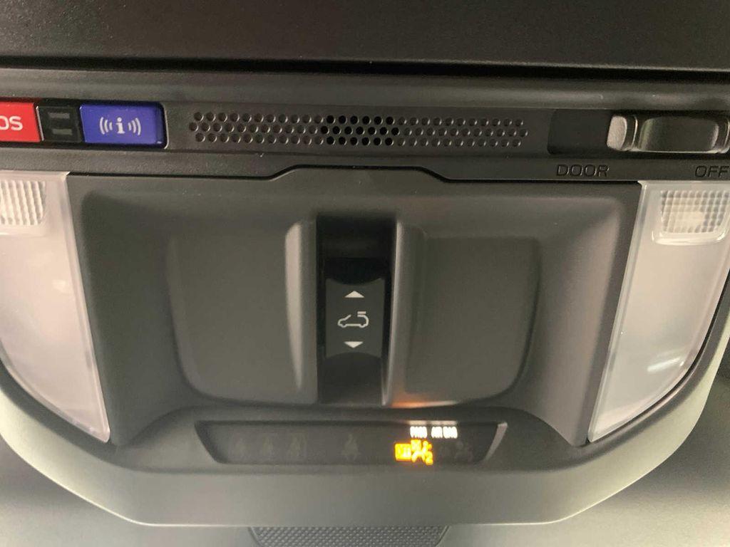 used 2025 Subaru Forester car, priced at $34,789