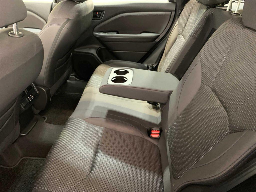 used 2025 Subaru Forester car, priced at $34,789