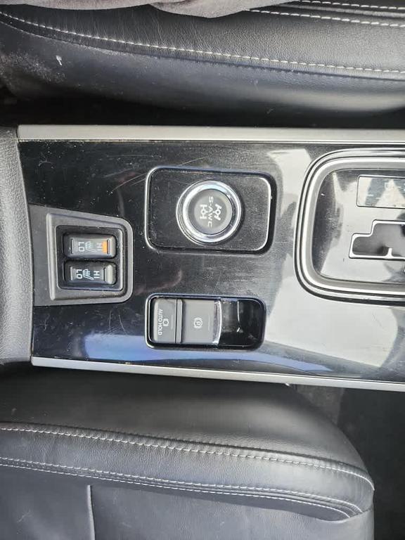 used 2019 Mitsubishi Outlander car, priced at $15,989
