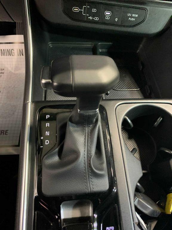 used 2025 Kia Carnival car, priced at $46,490