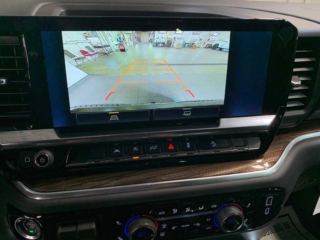 new 2026 Chevrolet Silverado 1500 car, priced at $66,249