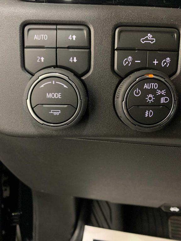 new 2026 Chevrolet Silverado 1500 car, priced at $66,249