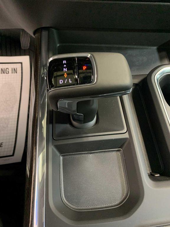 new 2026 Chevrolet Silverado 1500 car, priced at $66,249