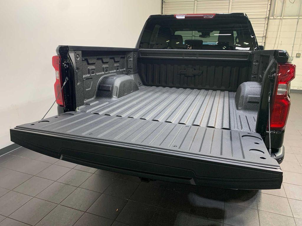 new 2026 Chevrolet Silverado 1500 car, priced at $66,249