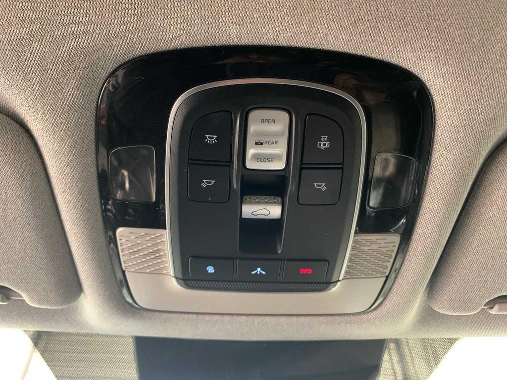 used 2021 Hyundai Palisade car, priced at $32,684