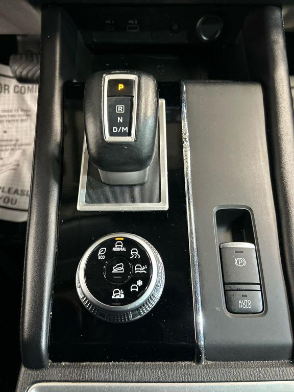 used 2022 Mitsubishi Outlander car, priced at $21,186