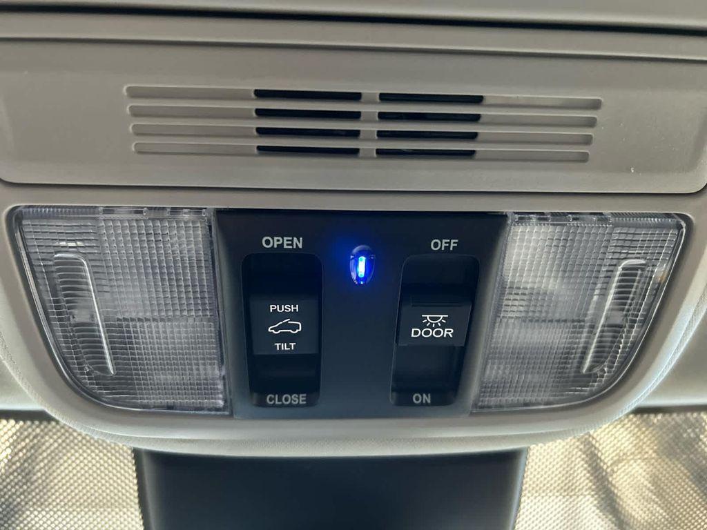 new 2026 Honda Odyssey car, priced at $49,445