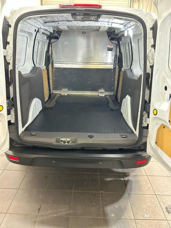 used 2021 Ford Transit Connect car, priced at $27,286