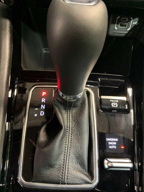 new 2026 Jeep Compass car, priced at $35,143