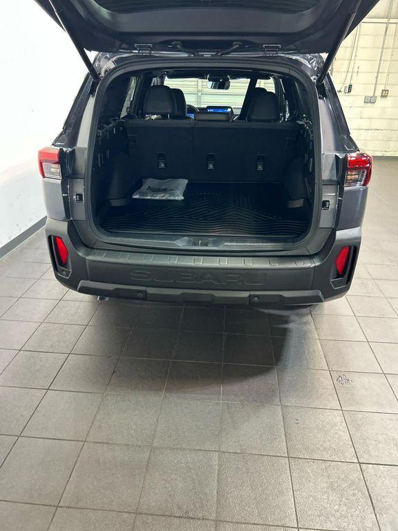 new 2026 Subaru Outback car, priced at $42,066