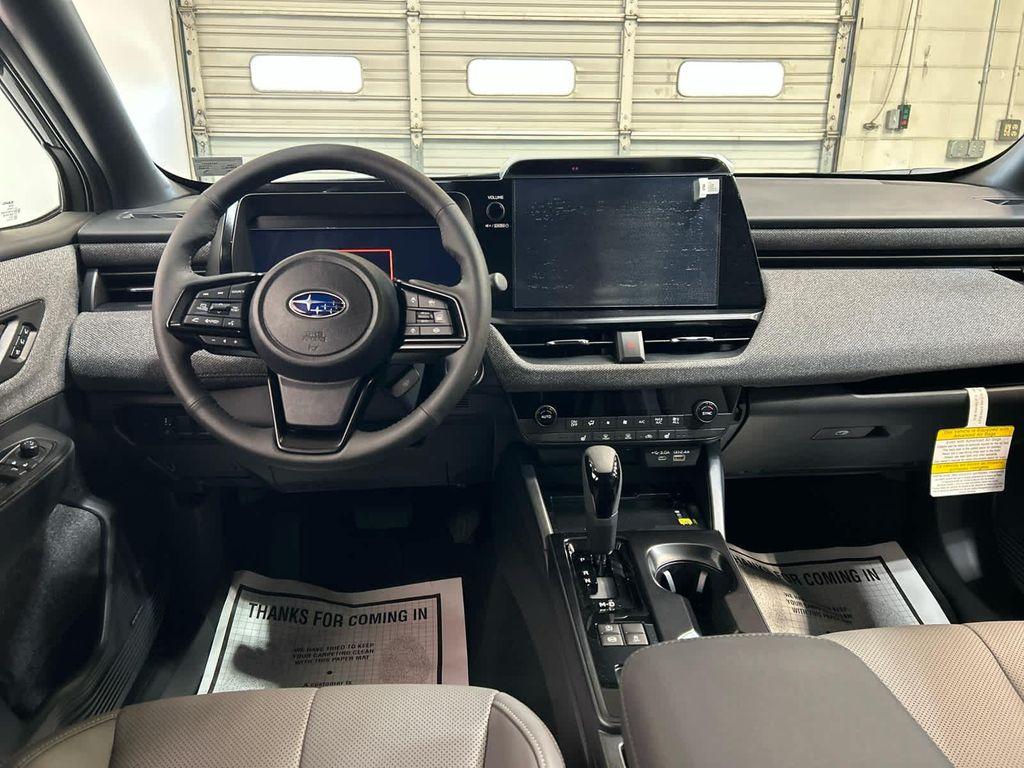 new 2026 Subaru Outback car, priced at $42,066