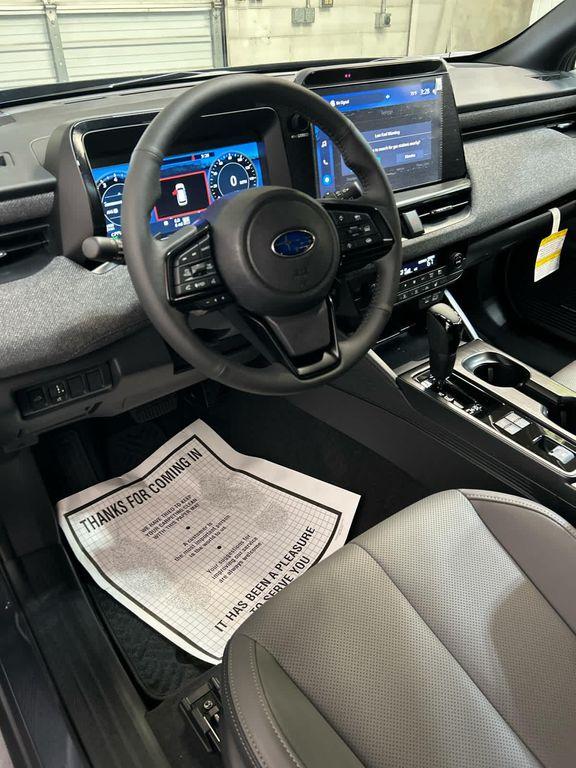 new 2026 Subaru Outback car, priced at $42,066