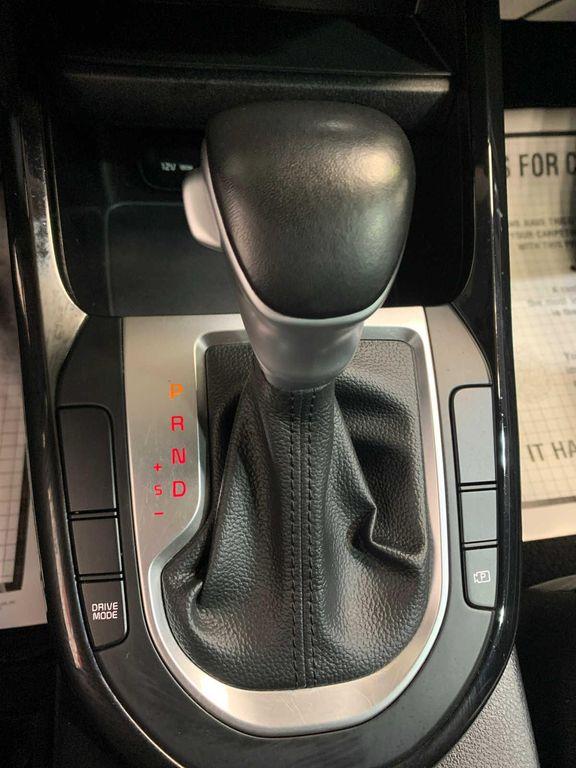 used 2023 Kia Forte car, priced at $18,985