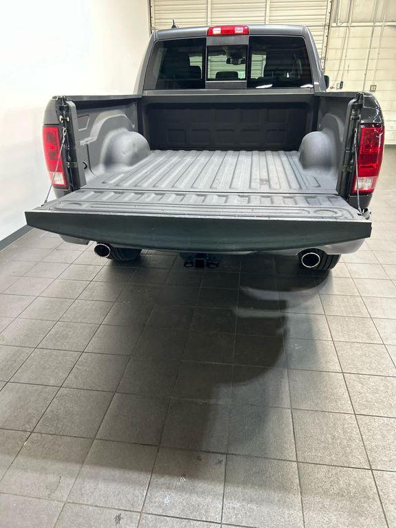used 2016 Ram 1500 car, priced at $19,996