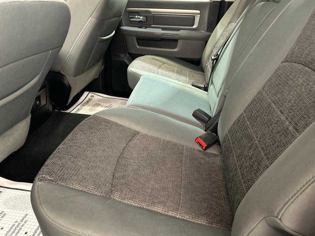 used 2016 Ram 1500 car, priced at $19,996