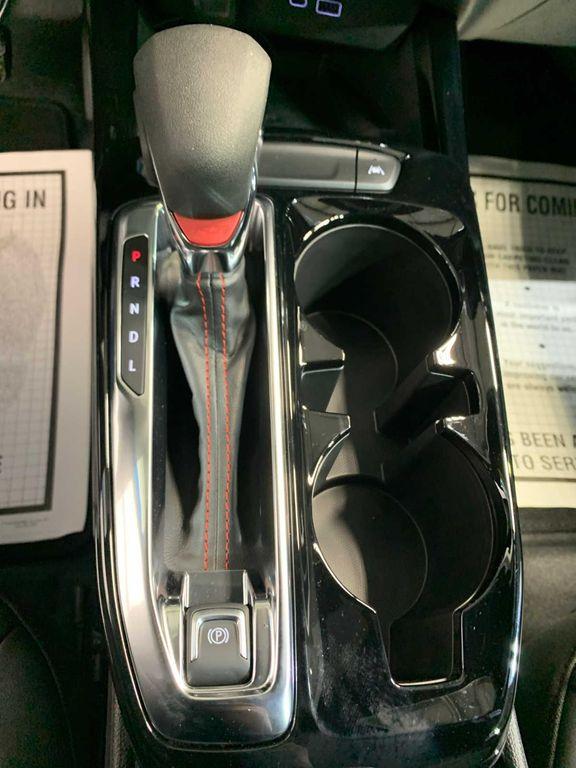 new 2026 Chevrolet Trax car, priced at $28,780