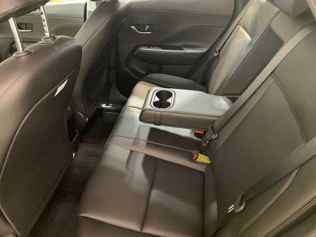 used 2024 Hyundai Kona car, priced at $26,948