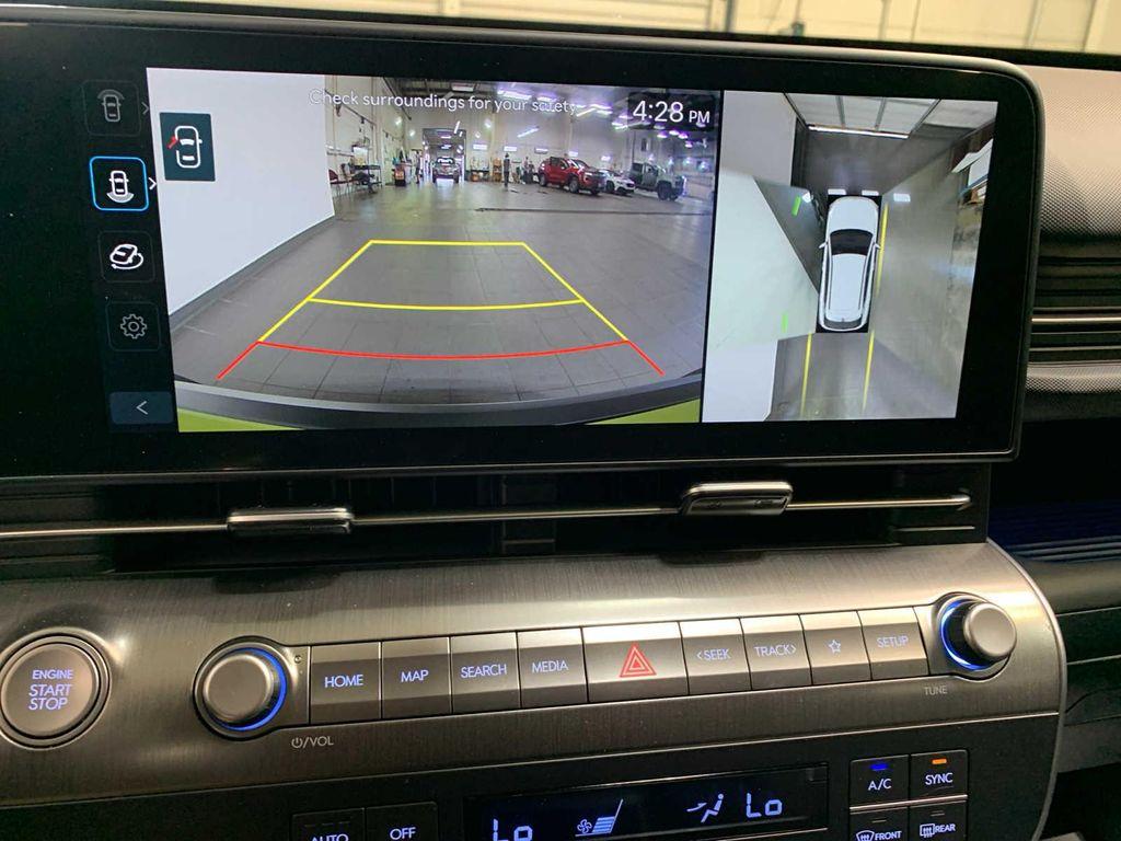 used 2024 Hyundai Kona car, priced at $26,948