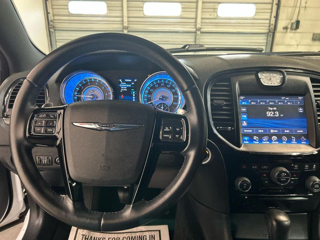 used 2013 Chrysler 300 car, priced at $16,486