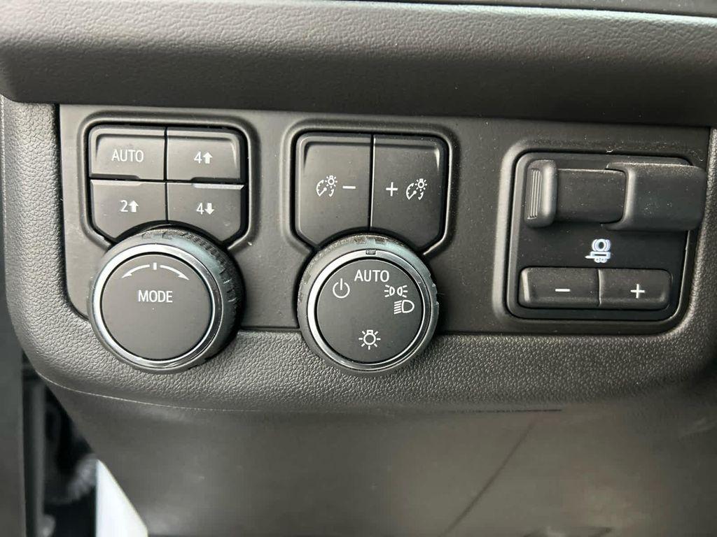 used 2023 Chevrolet Tahoe car, priced at $64,989