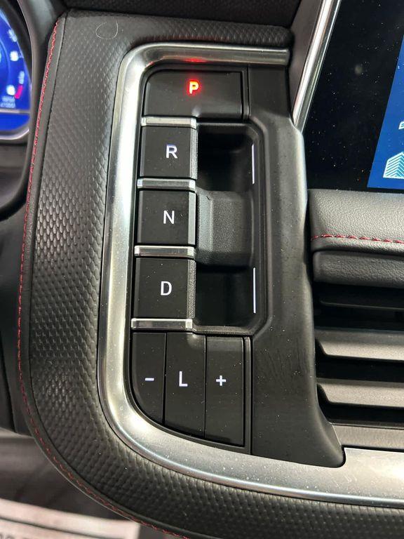 used 2023 Chevrolet Tahoe car, priced at $64,989