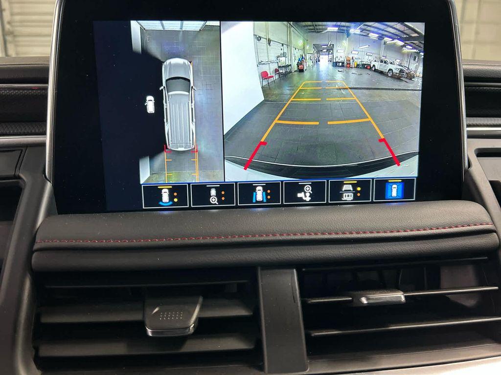 used 2023 Chevrolet Tahoe car, priced at $64,989