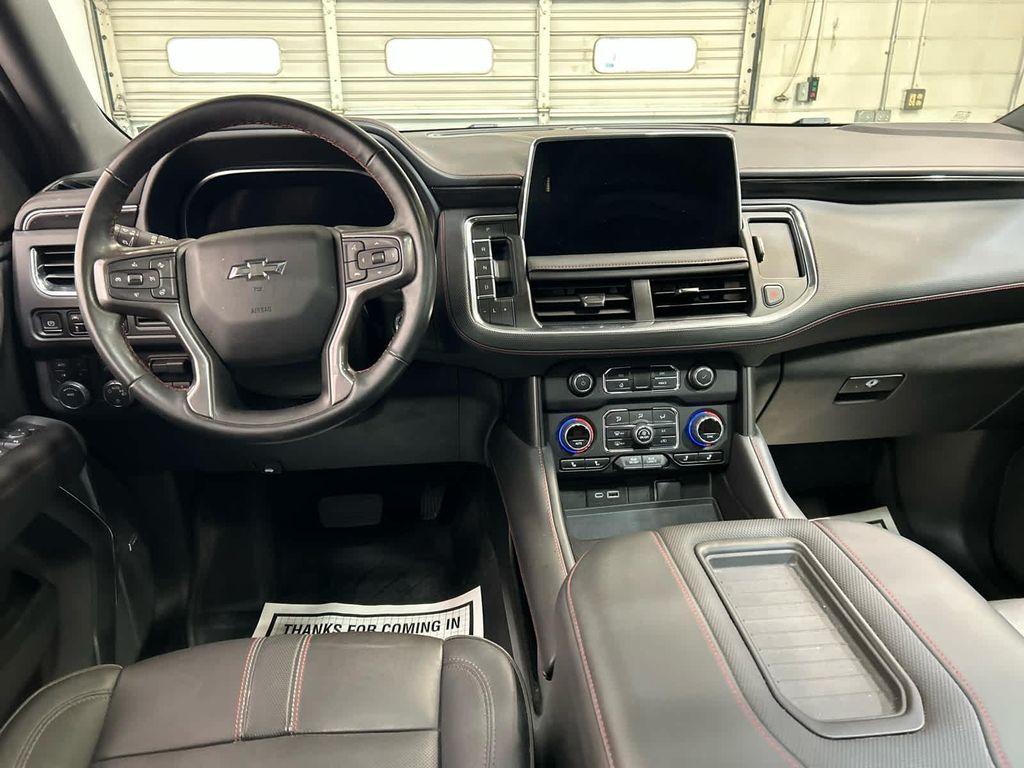 used 2023 Chevrolet Tahoe car, priced at $64,989