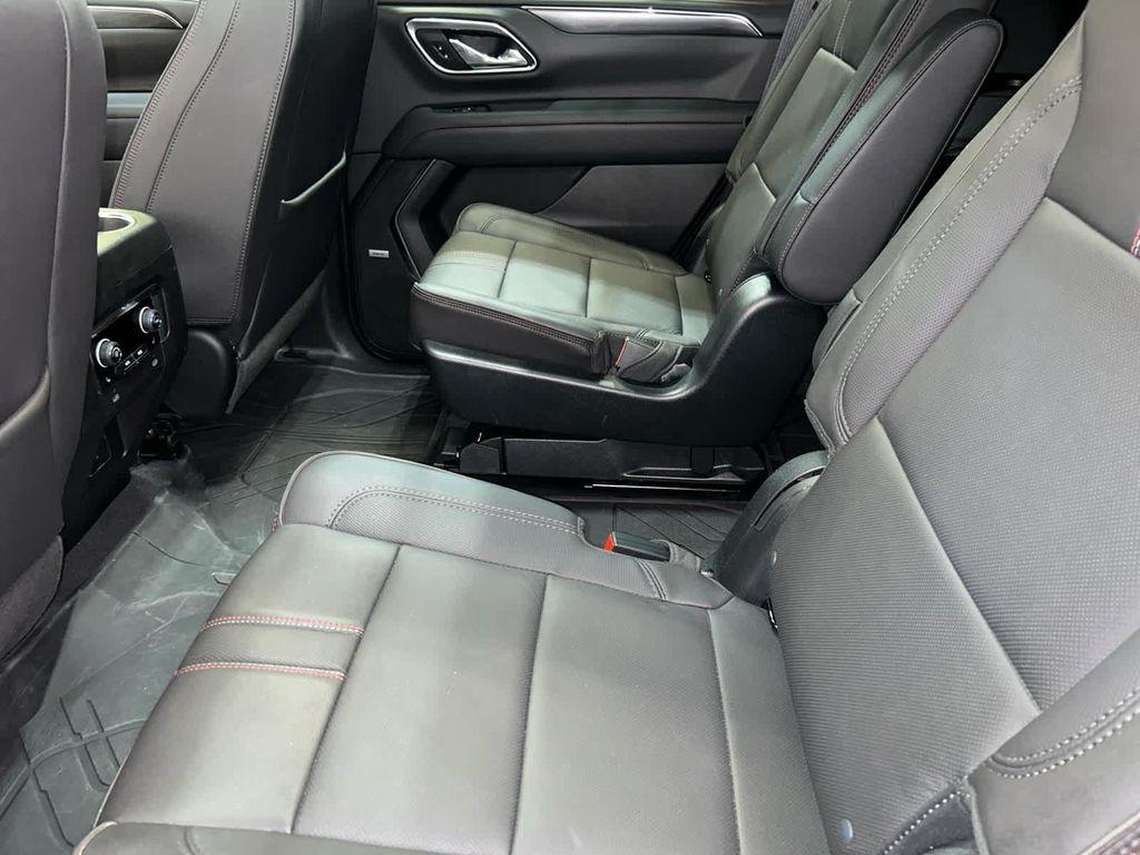 used 2023 Chevrolet Tahoe car, priced at $64,989