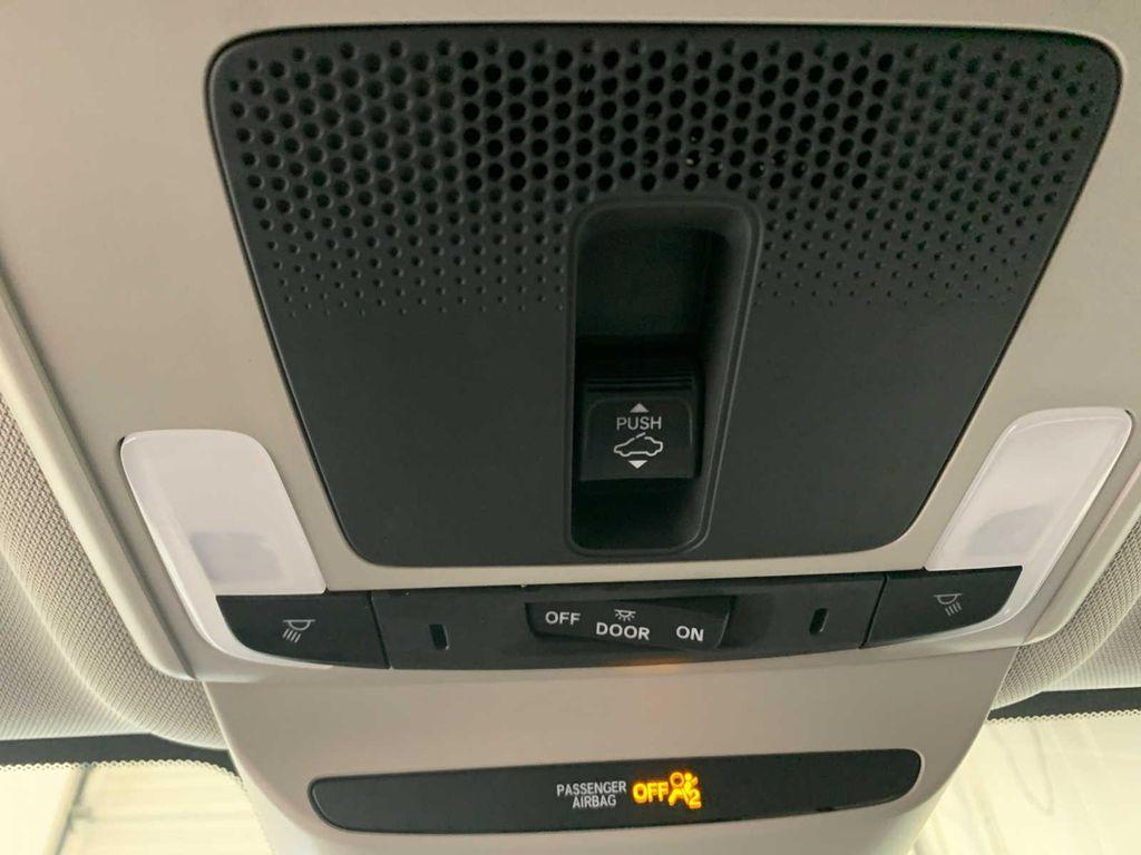 used 2024 Honda HR-V car, priced at $26,987