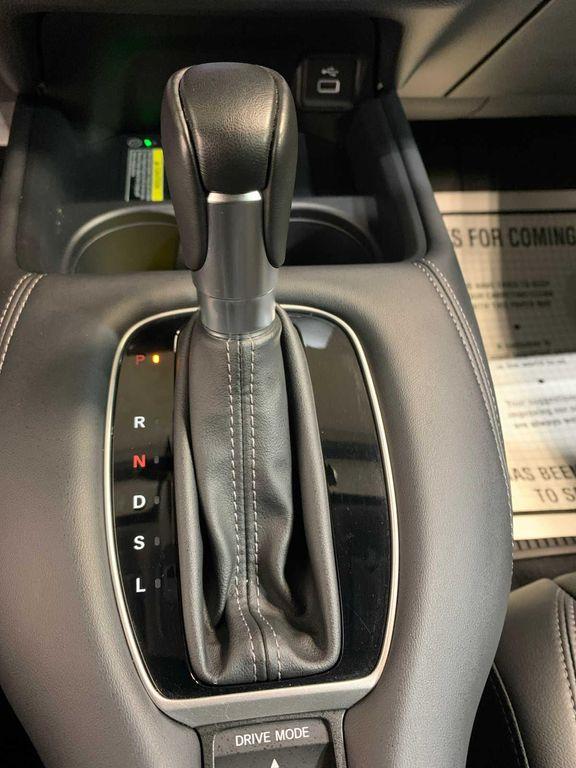 used 2024 Honda HR-V car, priced at $26,987