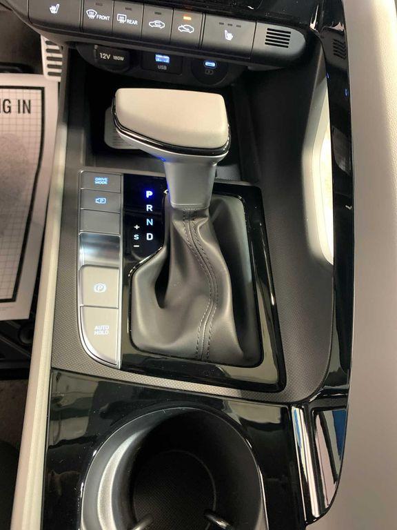new 2026 Hyundai Elantra car, priced at $25,211