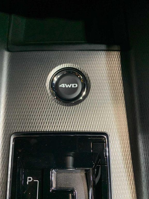 new 2026 Mitsubishi Outlander Sport car, priced at $29,915