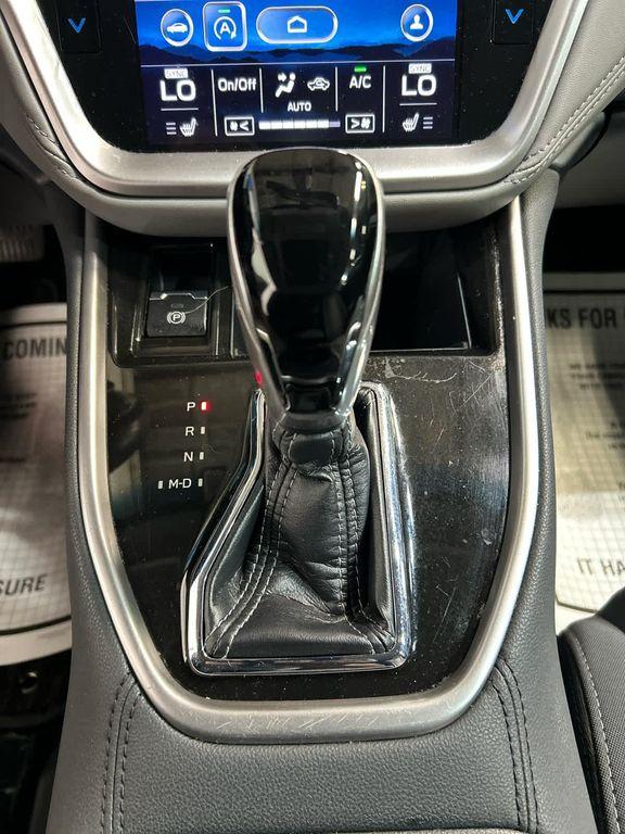 used 2022 Subaru Outback car, priced at $24,446