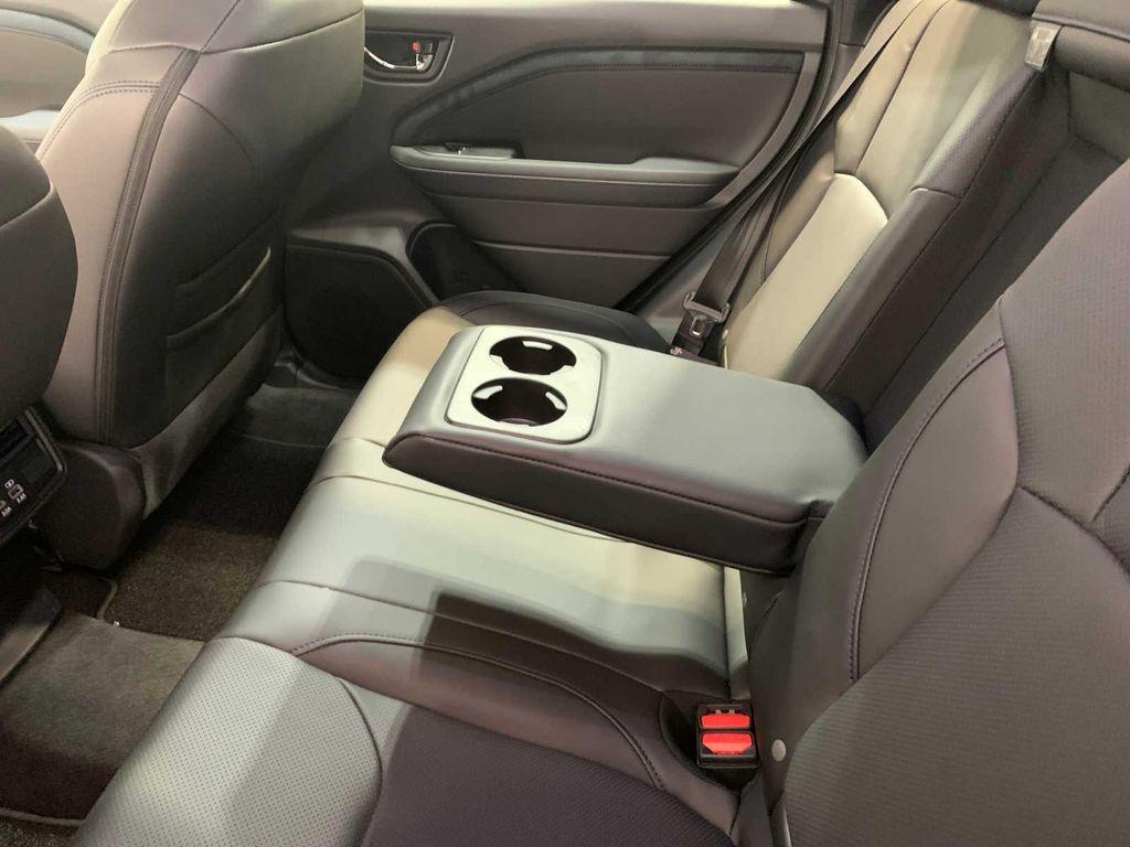 new 2026 Subaru Forester car, priced at $38,806