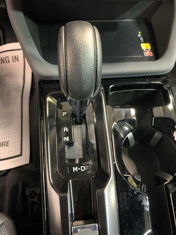 new 2026 Subaru Forester car, priced at $38,806