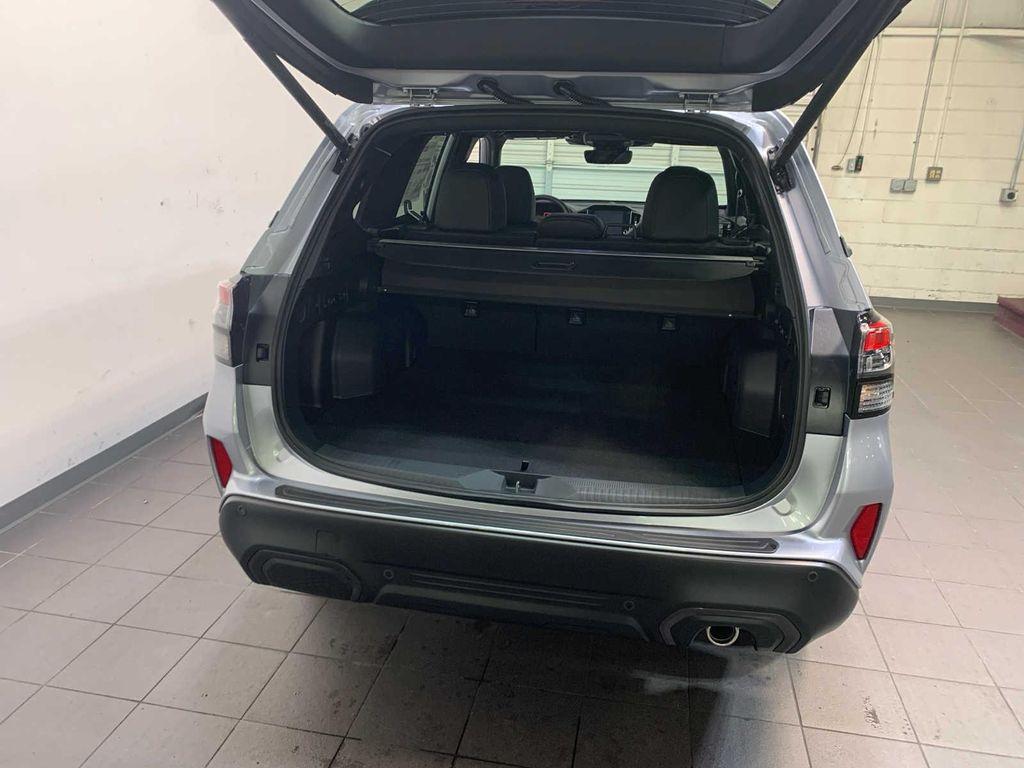 new 2026 Subaru Forester car, priced at $38,806