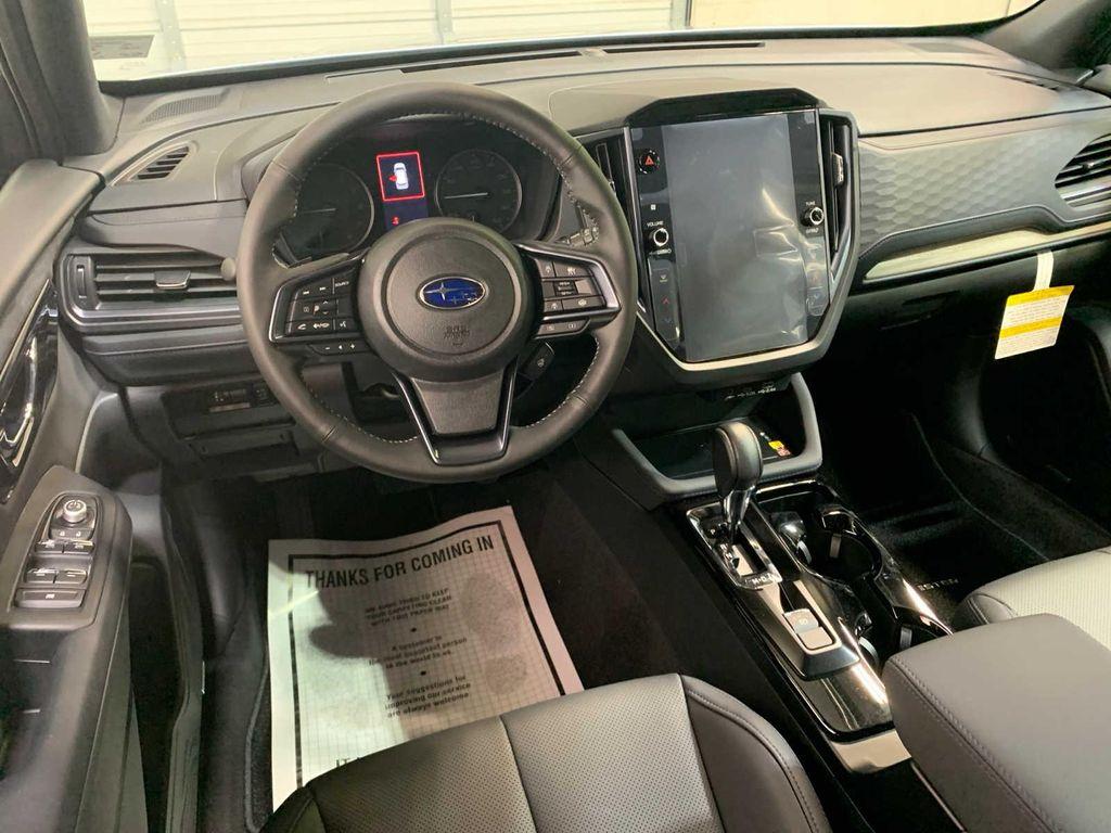 new 2026 Subaru Forester car, priced at $38,806