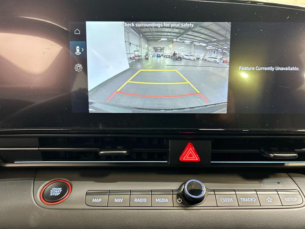 new 2026 Hyundai Elantra car, priced at $30,059