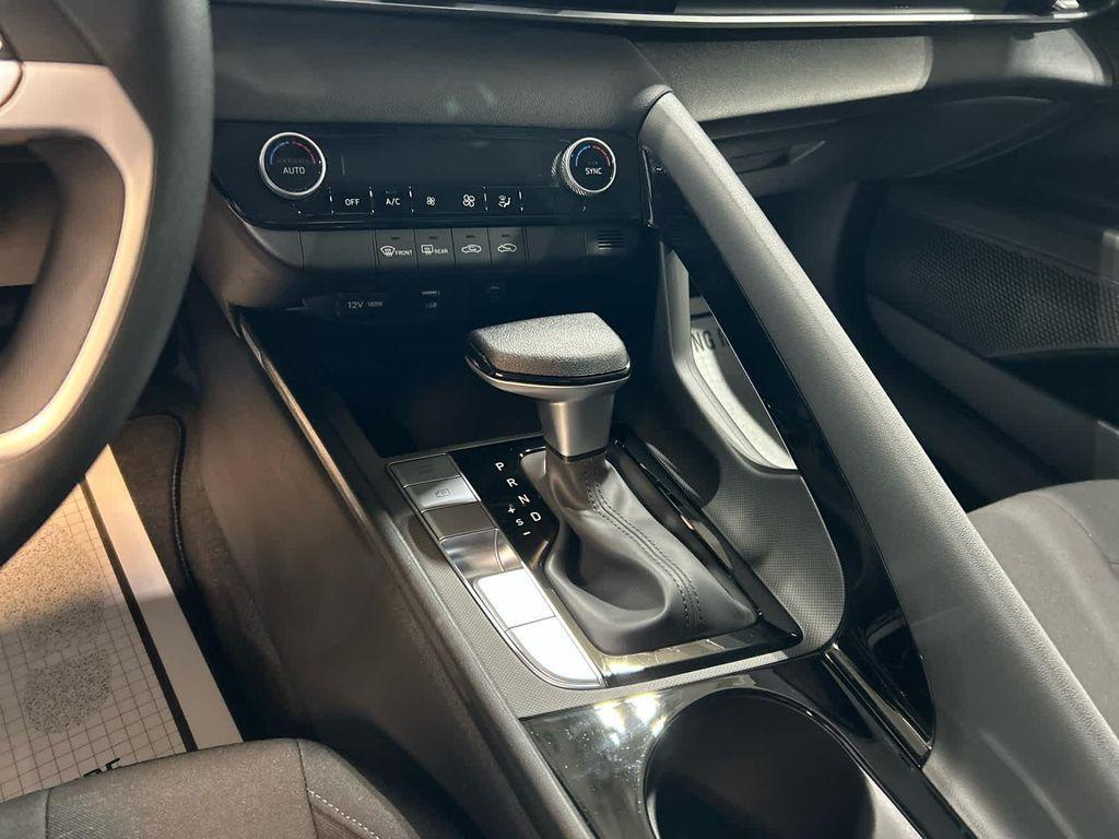 new 2026 Hyundai ELANTRA HEV car, priced at $26,312