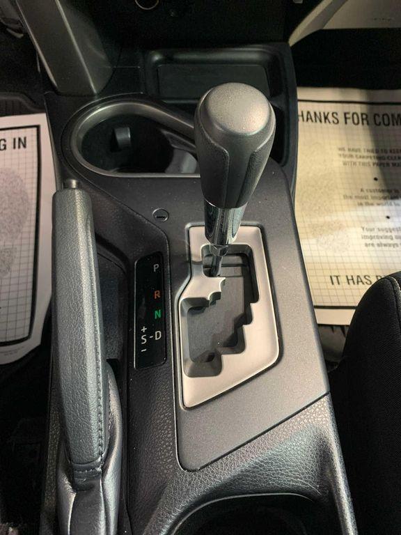 used 2018 Toyota RAV4 car, priced at $20,589