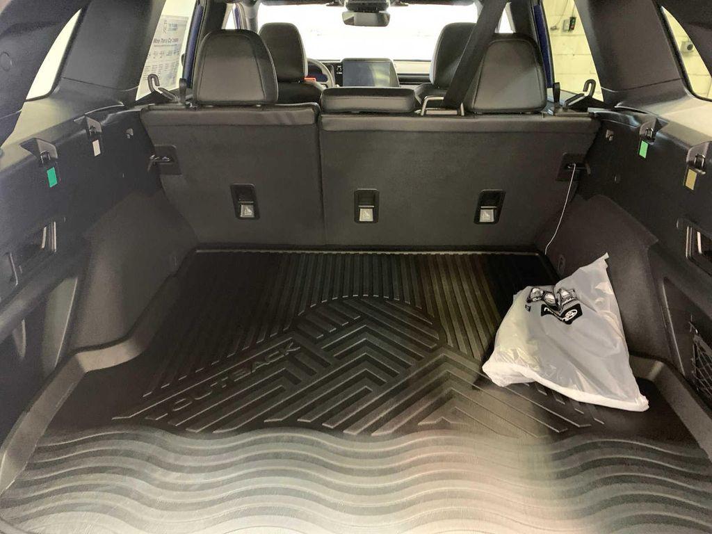 new 2026 Subaru Outback car, priced at $36,951