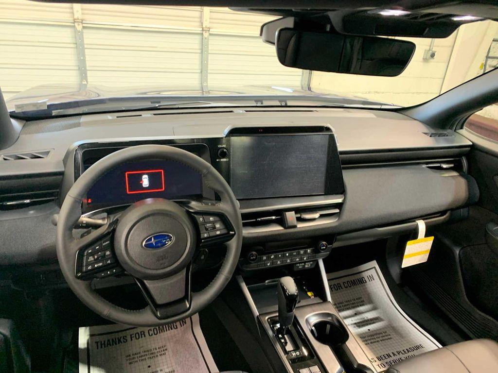 new 2026 Subaru Outback car, priced at $36,951