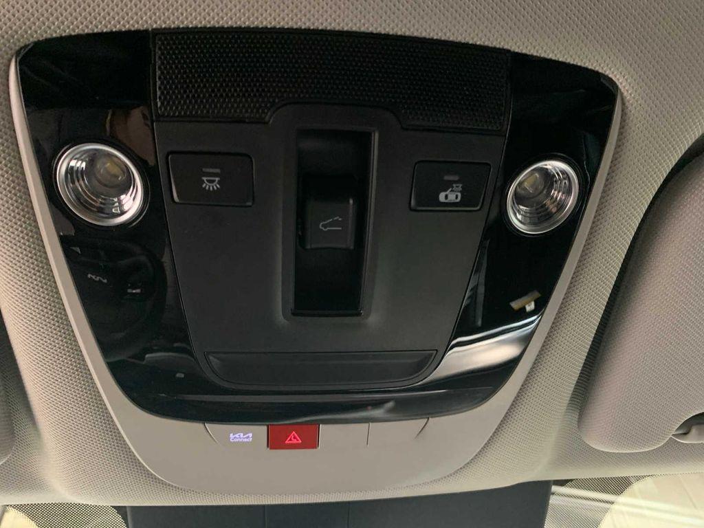 new 2026 Kia Sorento car, priced at $39,710