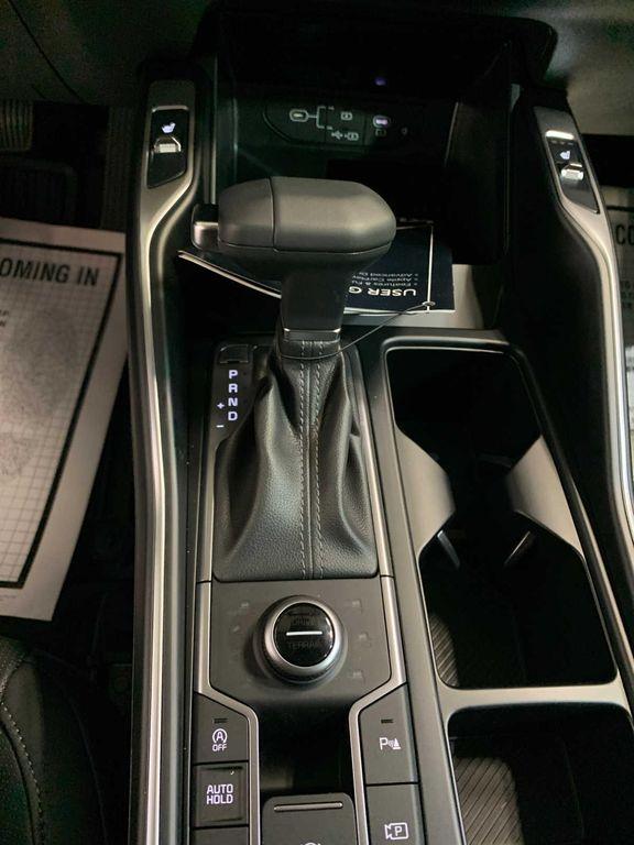 new 2026 Kia Sorento car, priced at $39,710