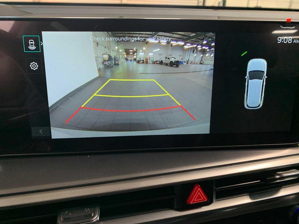 new 2026 Kia Sorento car, priced at $39,710