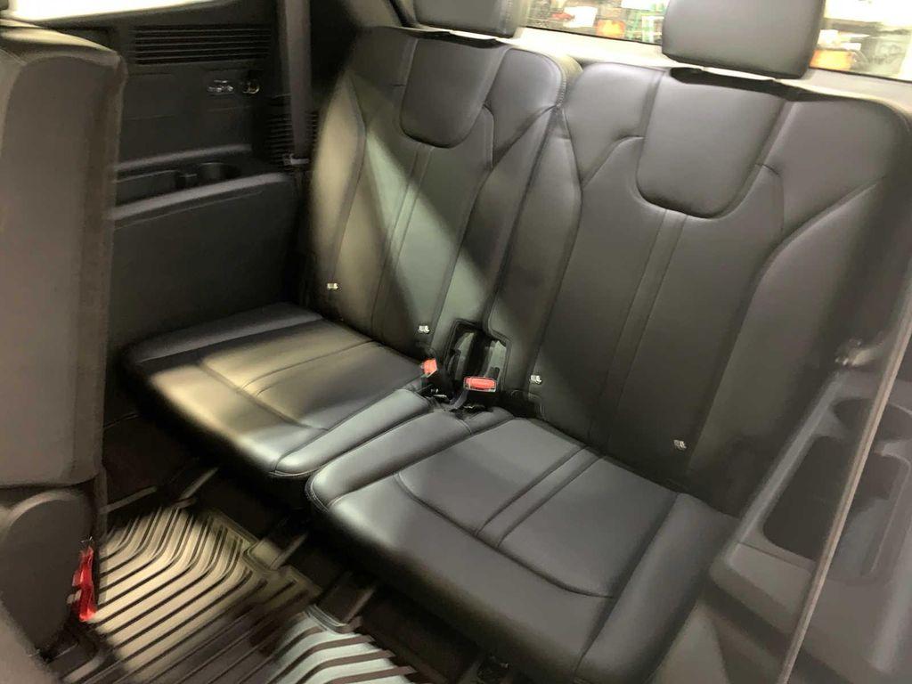 new 2026 Kia Sorento car, priced at $39,710