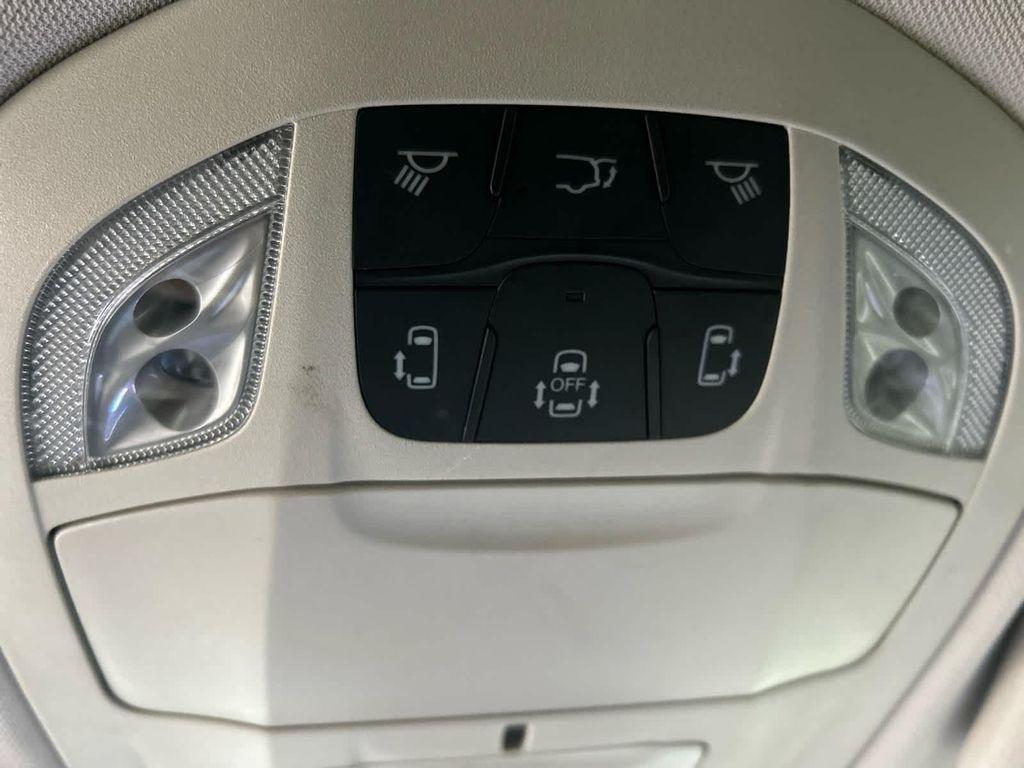 used 2023 Chrysler Voyager car, priced at $28,486