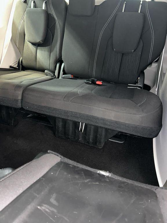 used 2023 Chrysler Voyager car, priced at $28,486